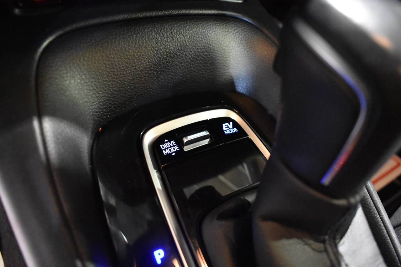 TOYOTA COROLLA en Minoautos