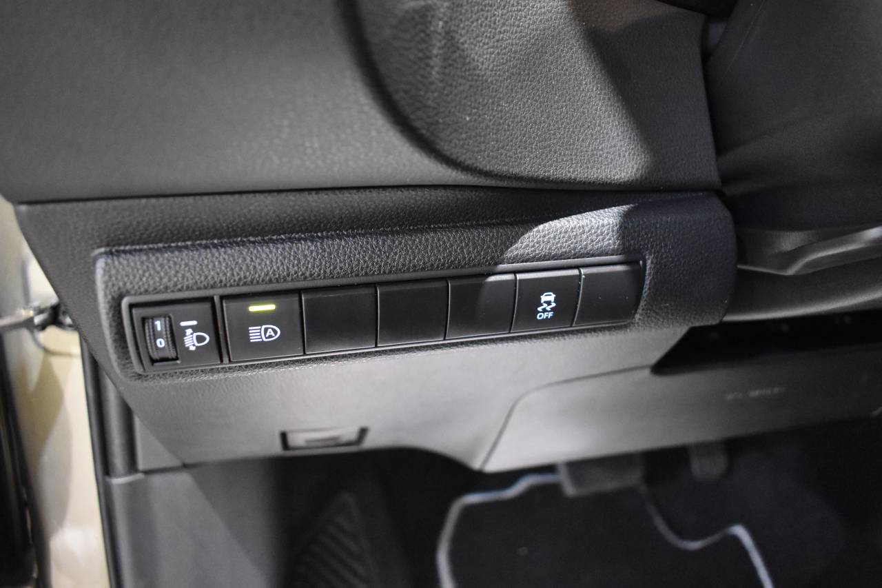 TOYOTA COROLLA en Minoautos