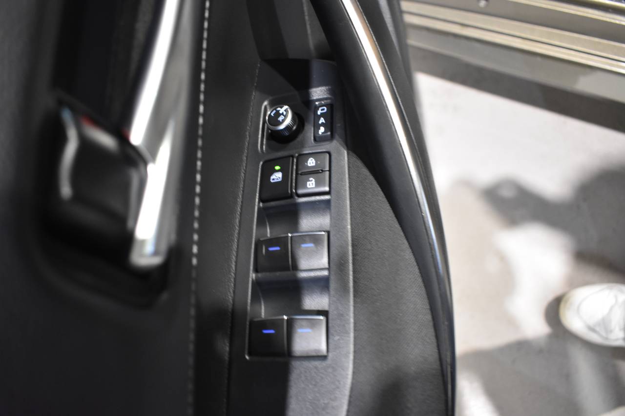 TOYOTA COROLLA en Minoautos