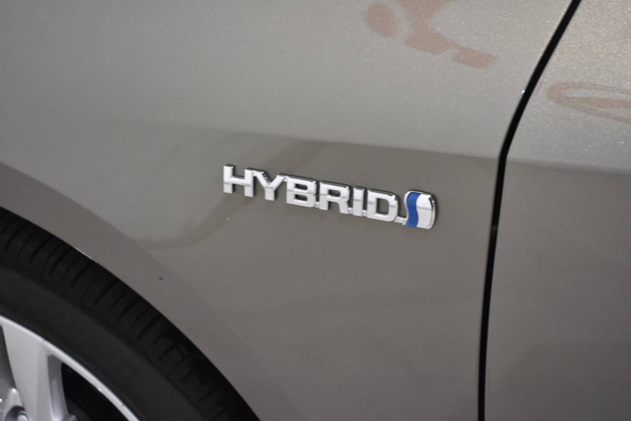 TOYOTA COROLLA en Minoautos