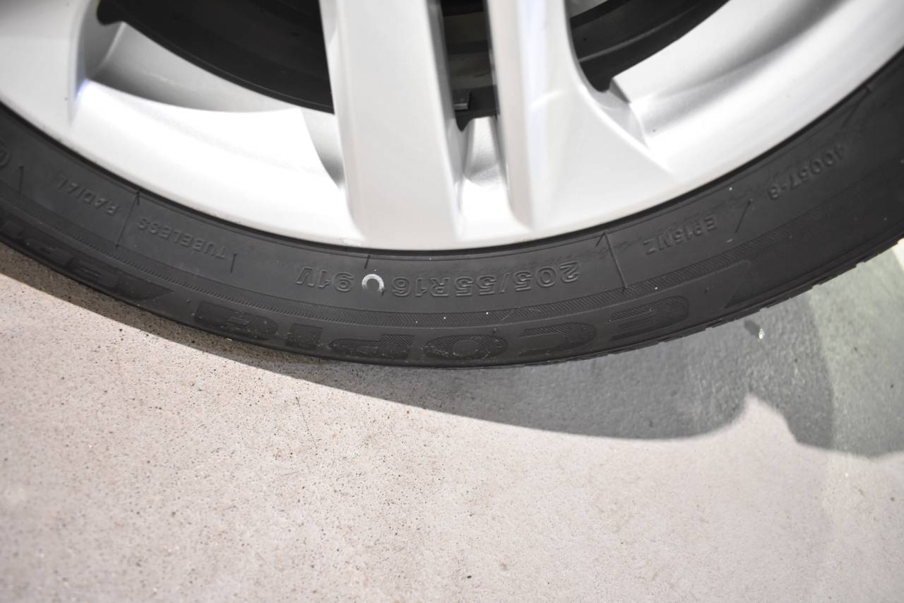 TOYOTA COROLLA en Minoautos