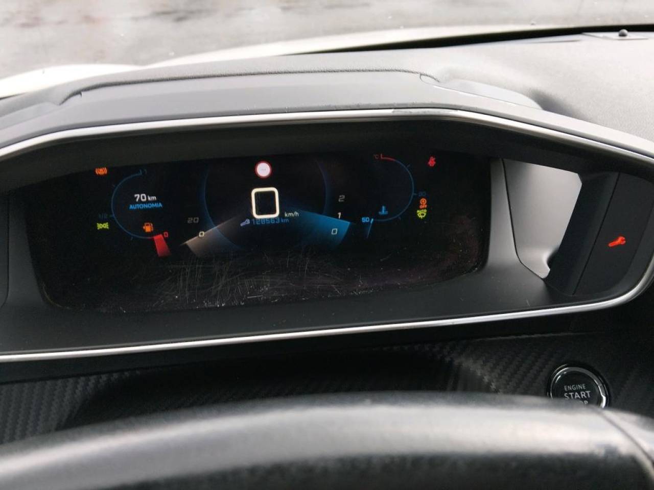 PEUGEOT 208 en Minoautos