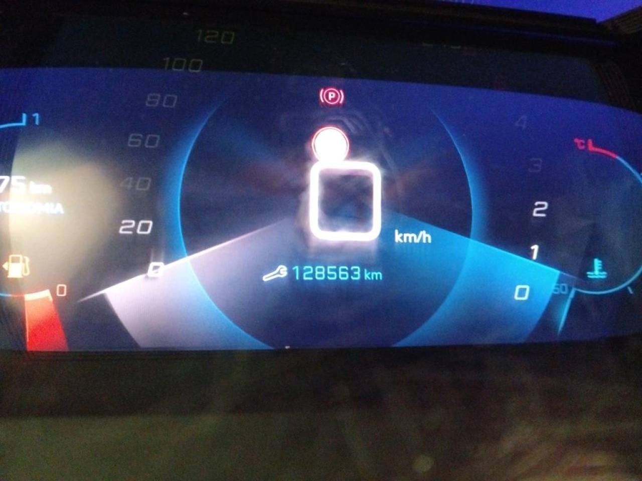 PEUGEOT 208 en Minoautos