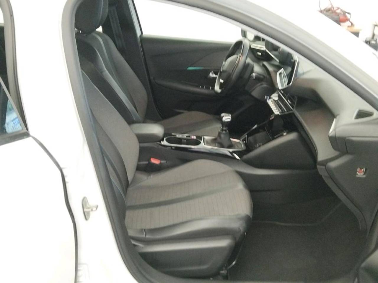 PEUGEOT 208 en Minoautos