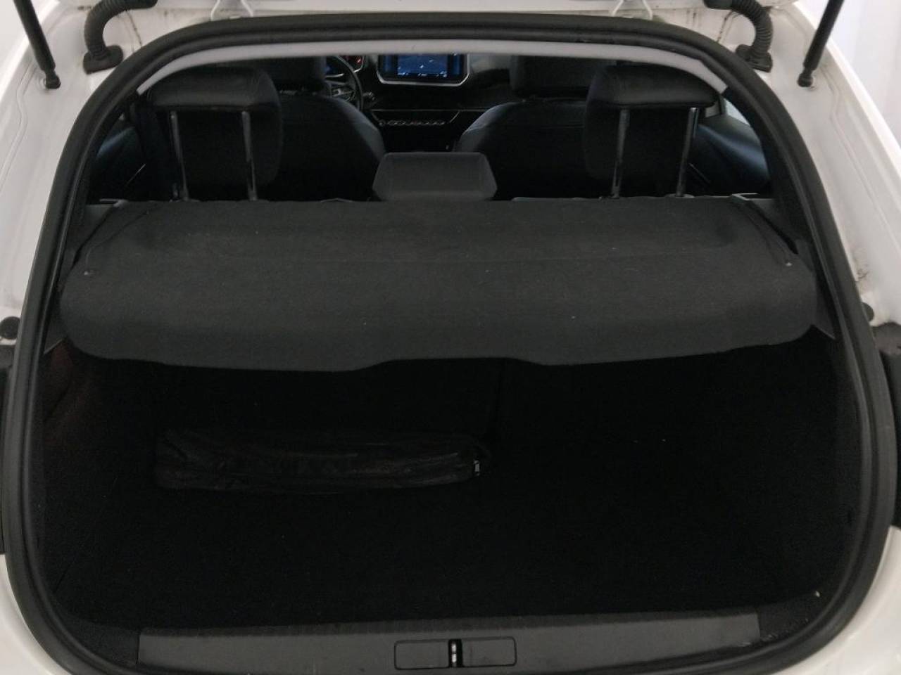 PEUGEOT 208 en Minoautos