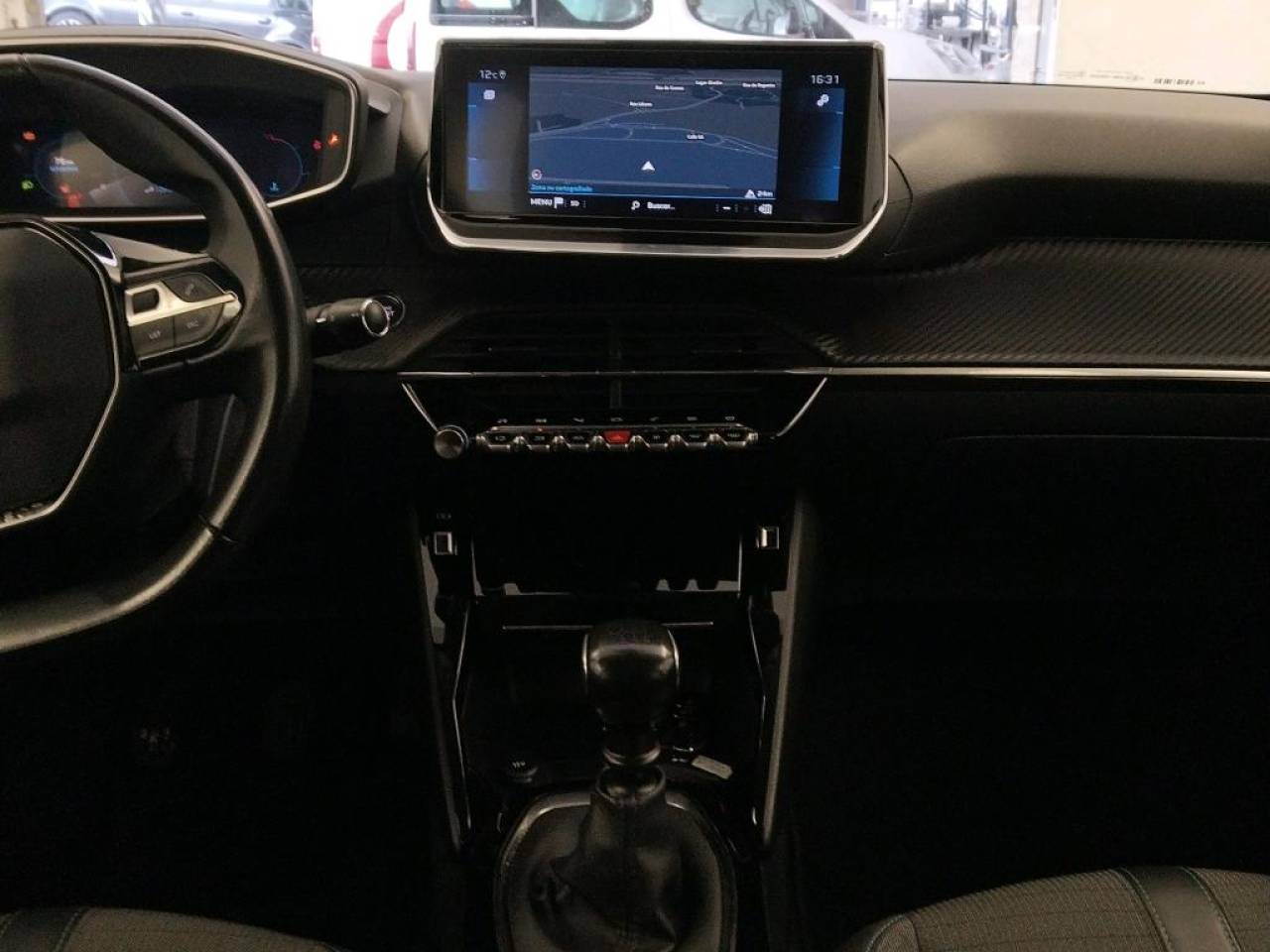 PEUGEOT 208 en Minoautos