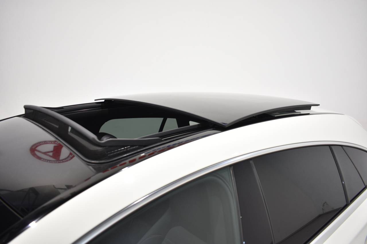 MERCEDES-BENZ CLA en Minoautos