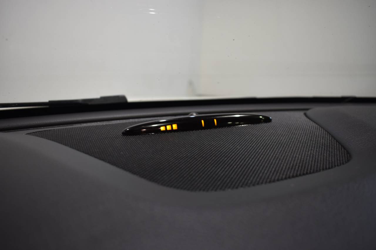 MERCEDES-BENZ CLA en Minoautos