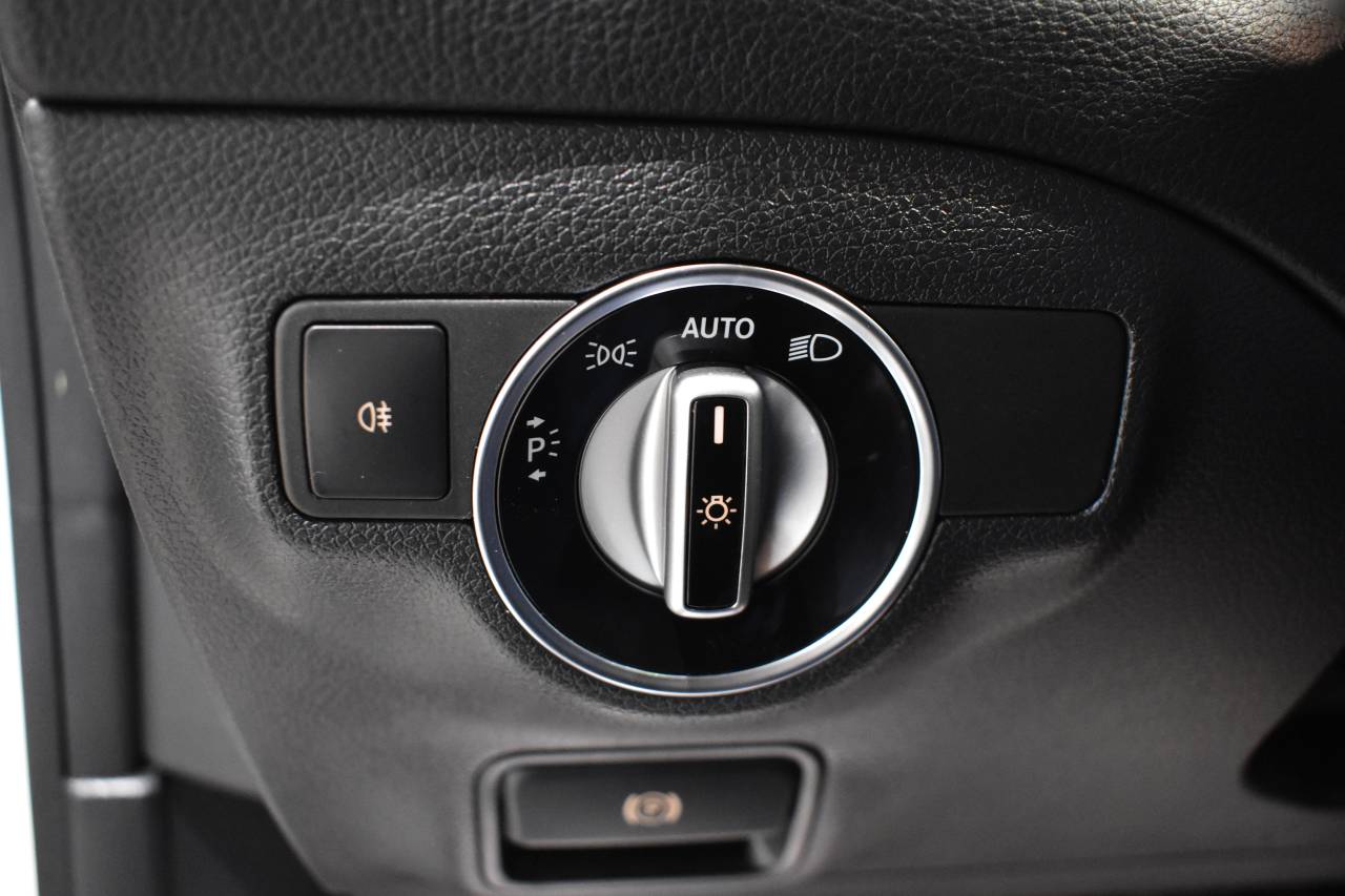 MERCEDES-BENZ CLA en Minoautos