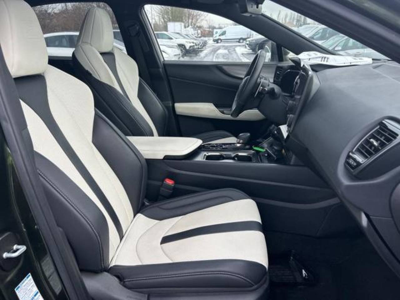 LEXUS NX en Minoautos