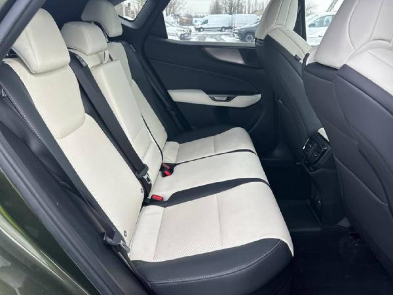 LEXUS NX en Minoautos