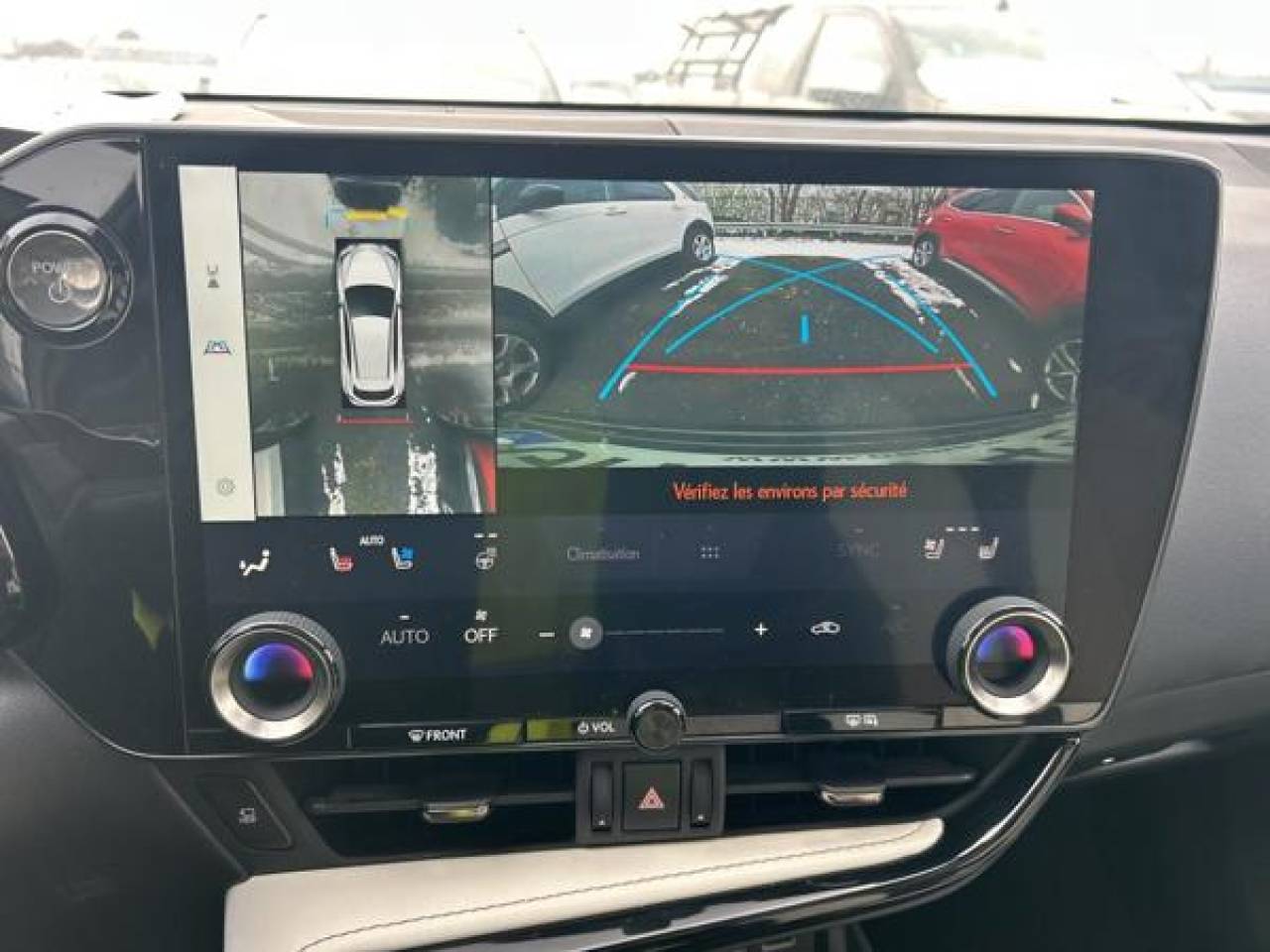 LEXUS NX en Minoautos