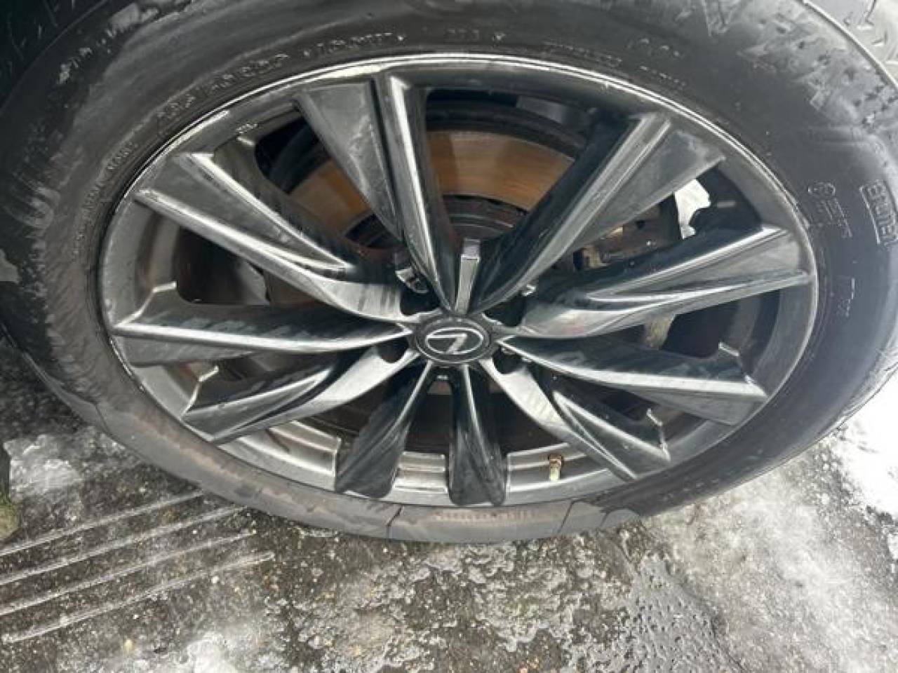 LEXUS NX en Minoautos