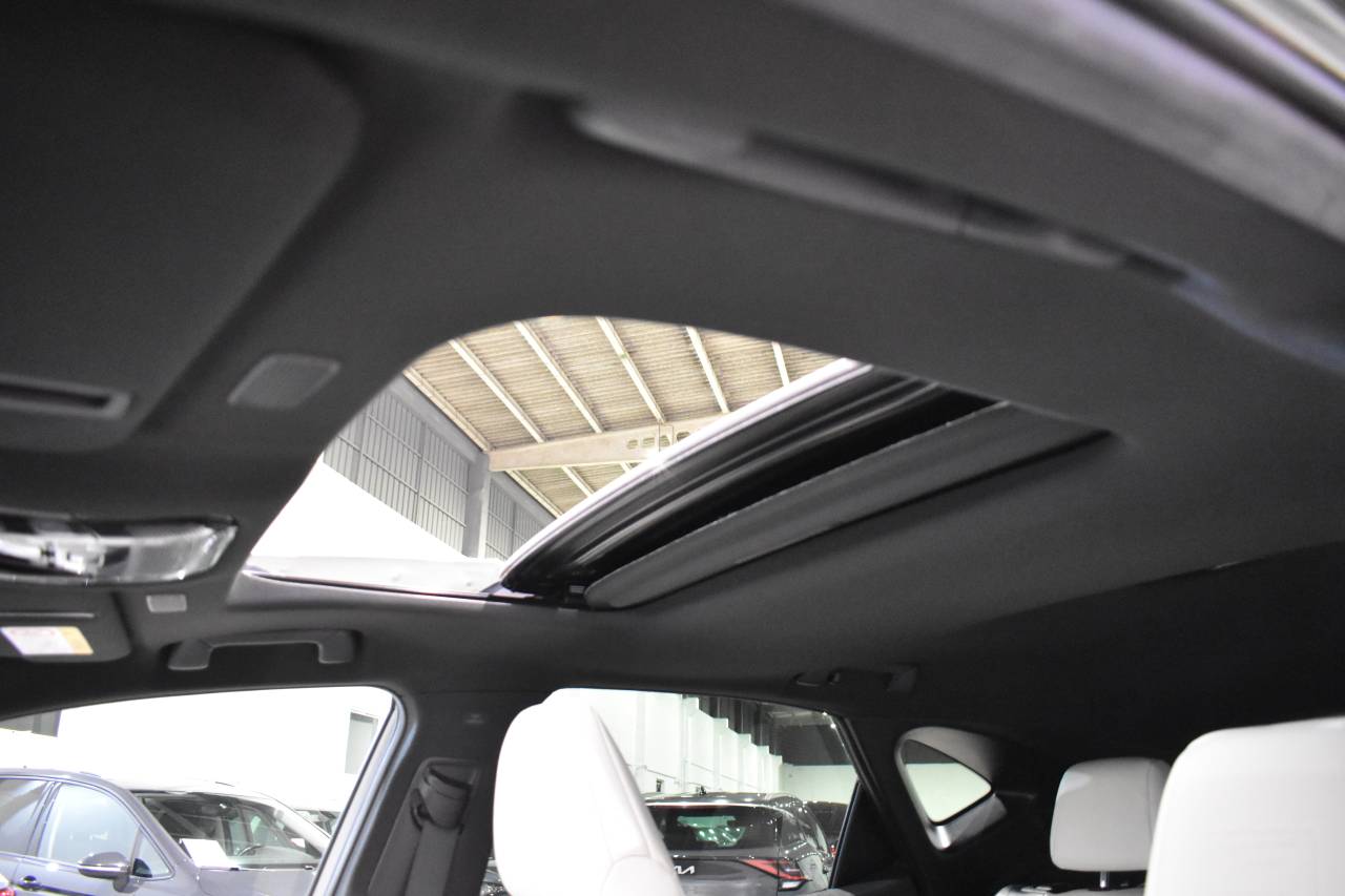 LEXUS NX en Minoautos