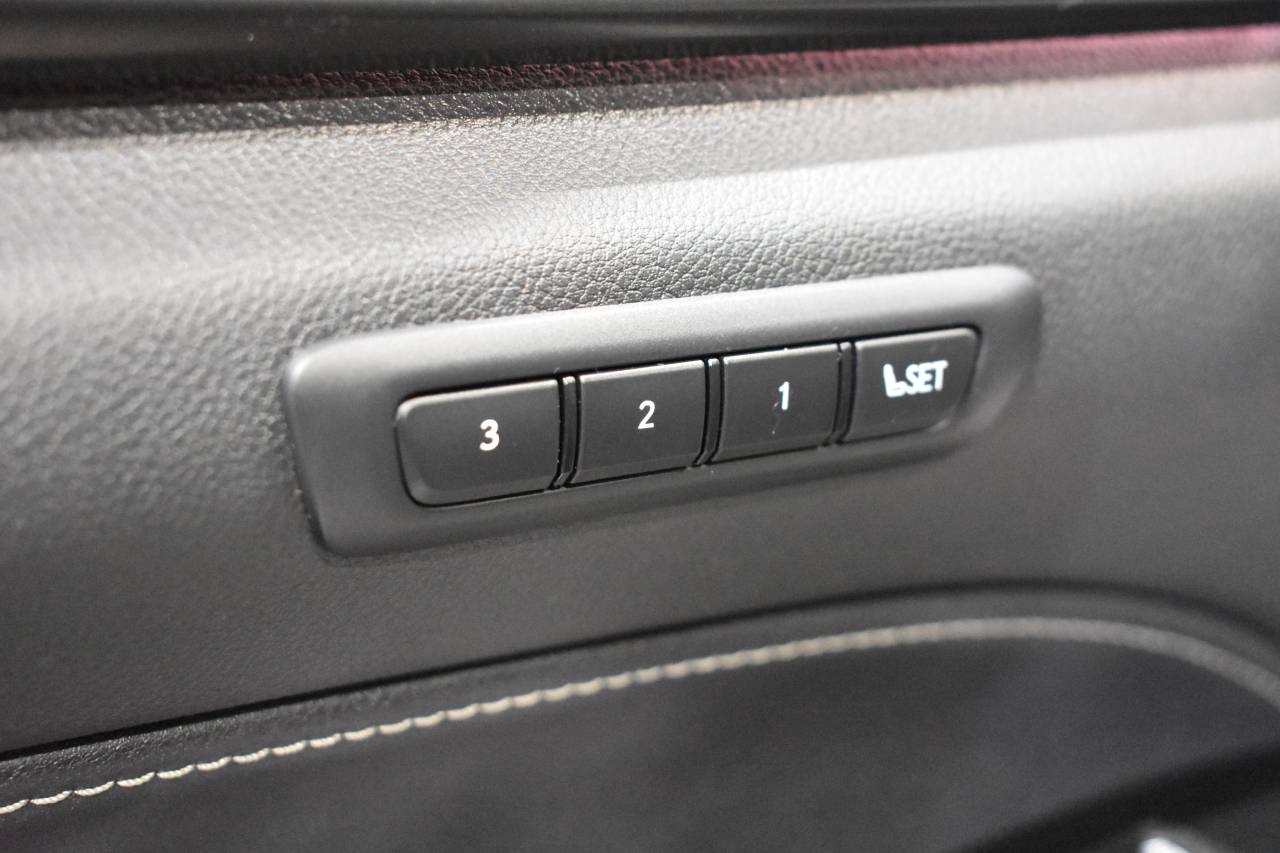 LEXUS NX en Minoautos