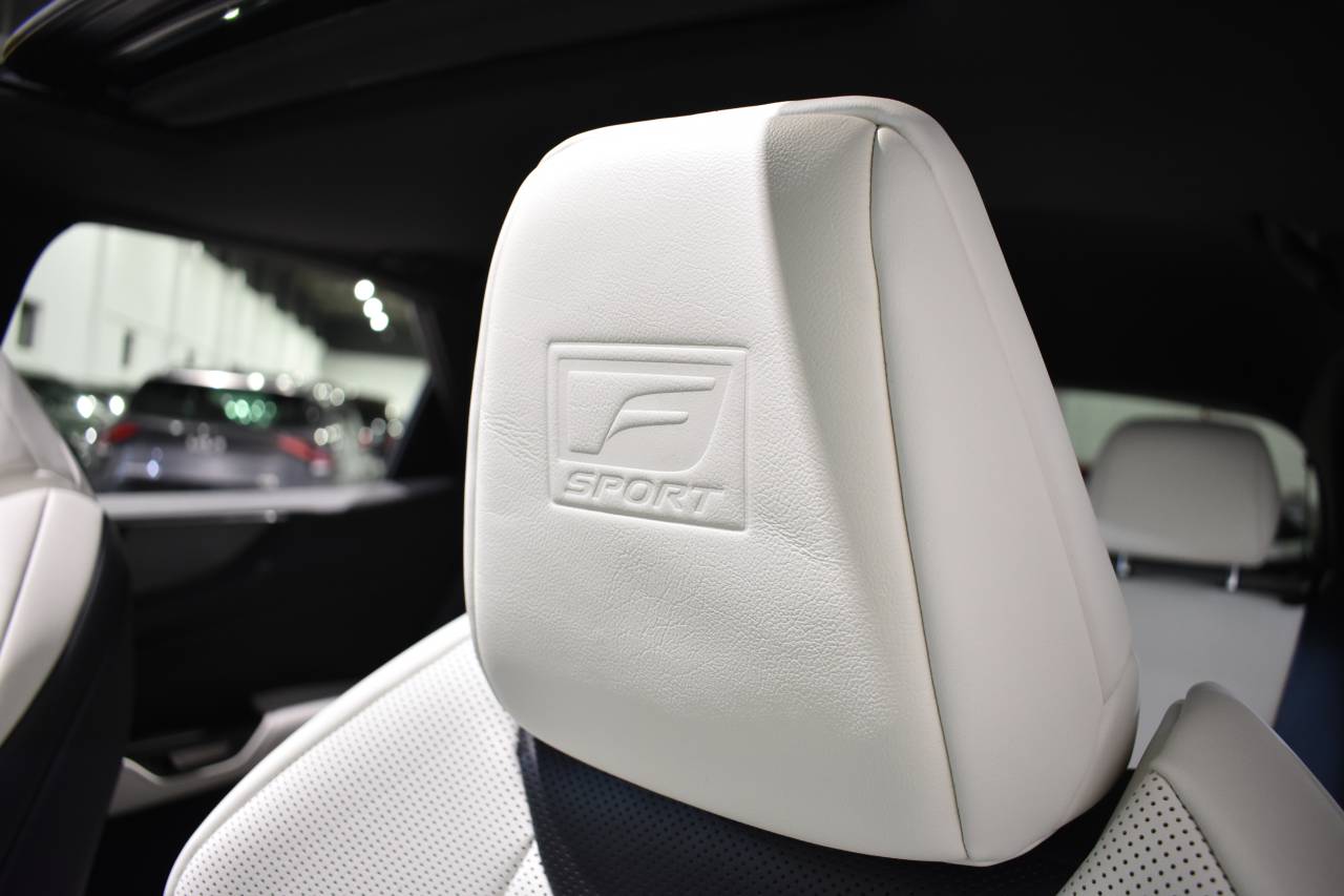 LEXUS NX en Minoautos