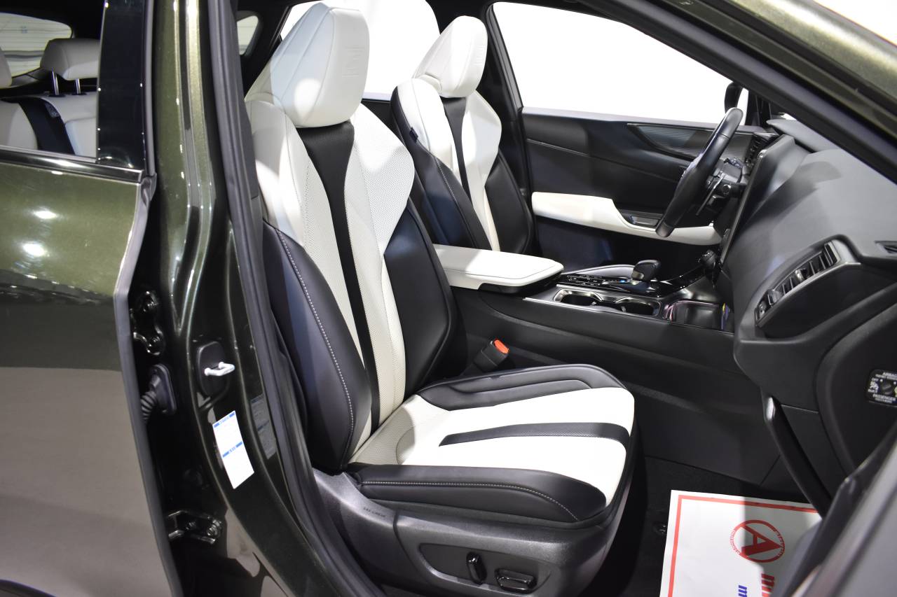 LEXUS NX en Minoautos