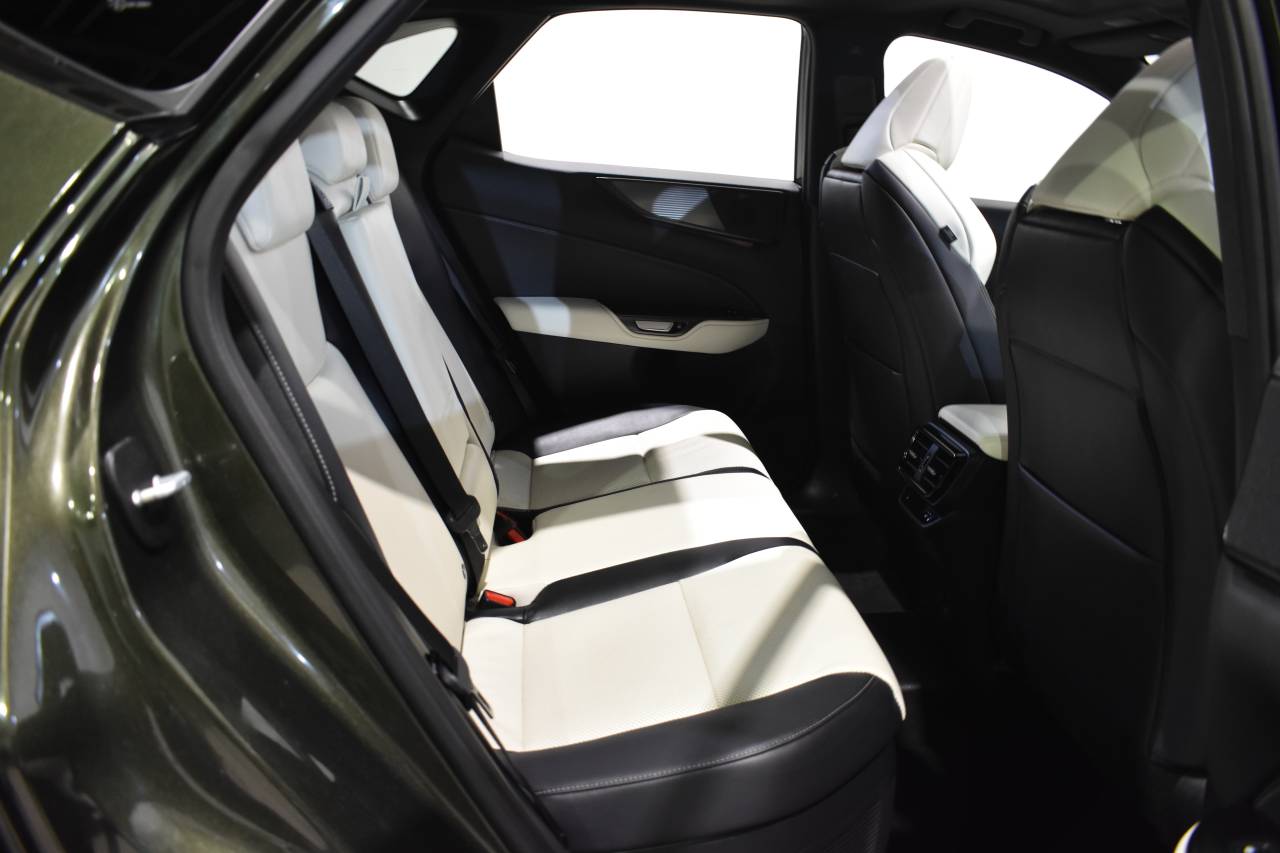 LEXUS NX en Minoautos