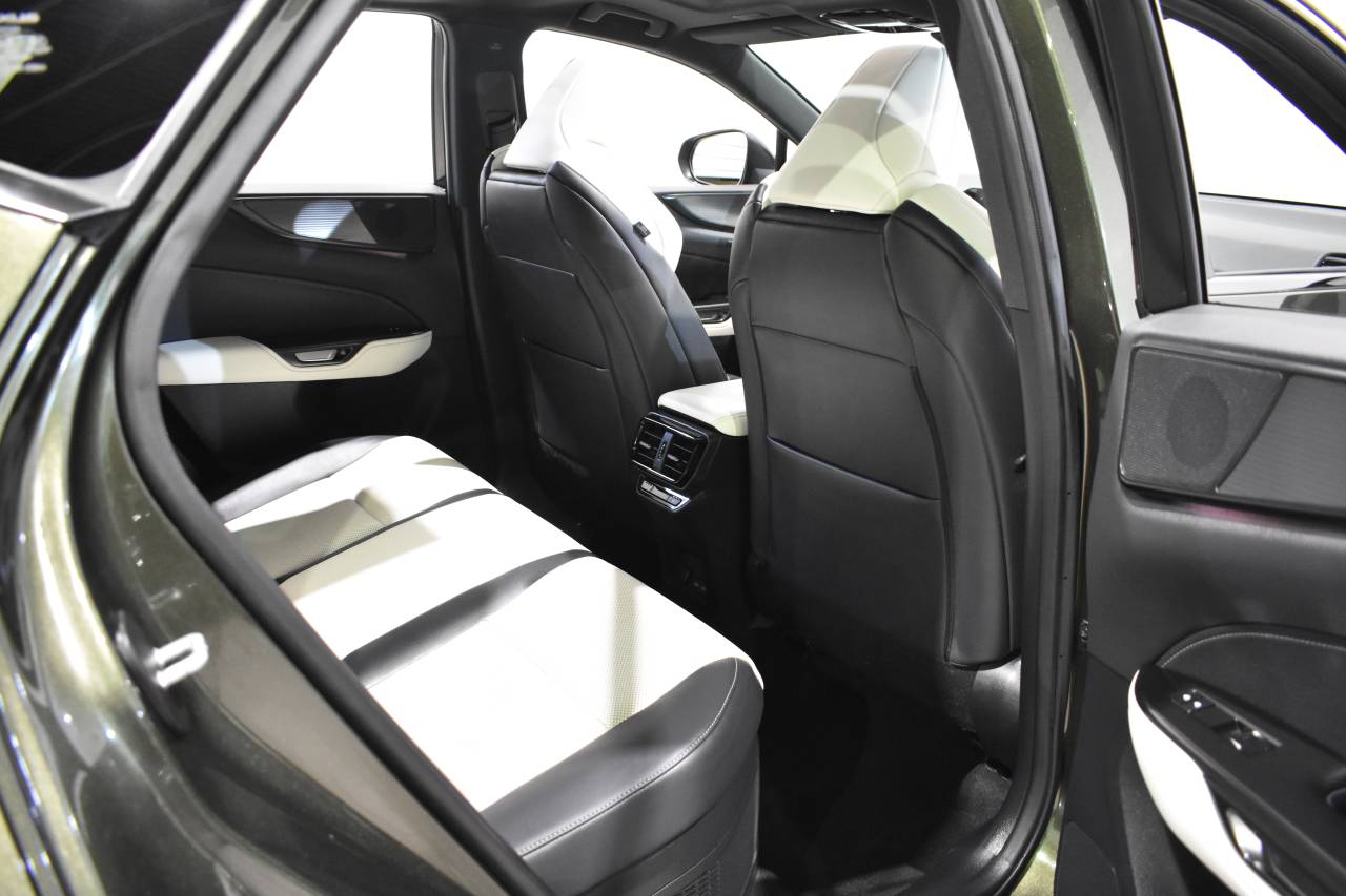 LEXUS NX en Minoautos