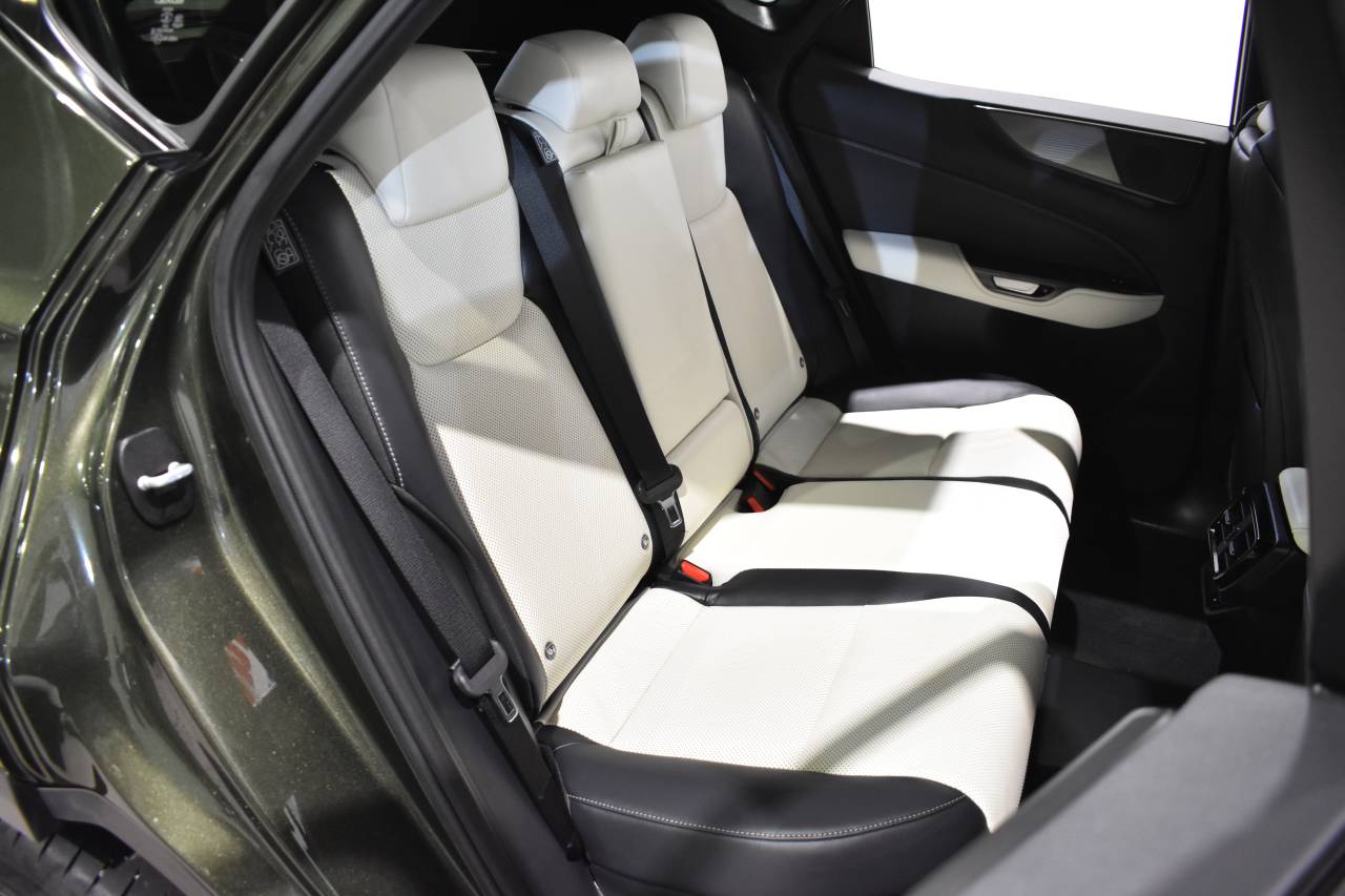 LEXUS NX en Minoautos