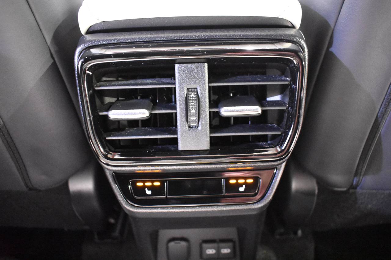 LEXUS NX en Minoautos