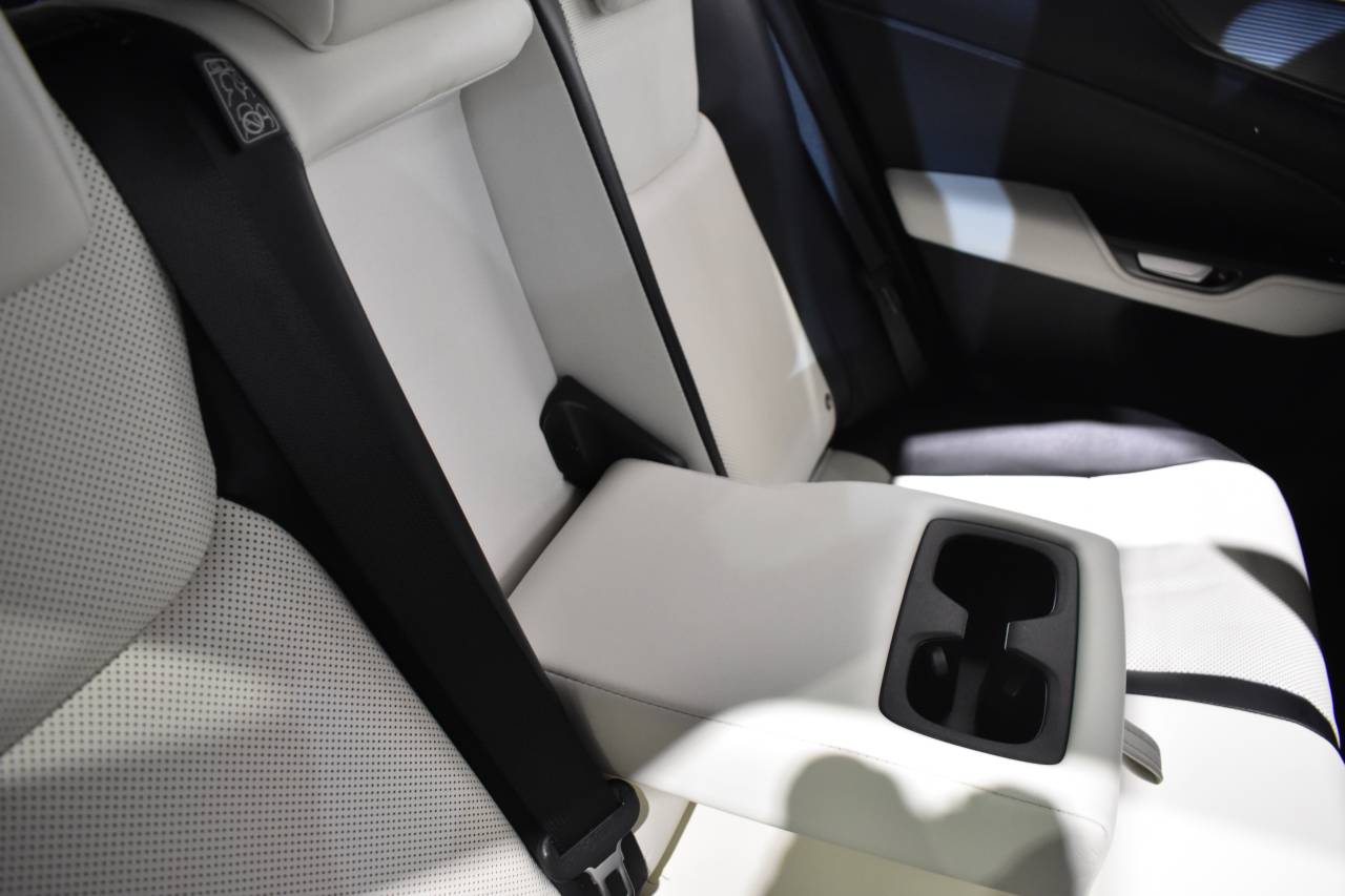 LEXUS NX en Minoautos