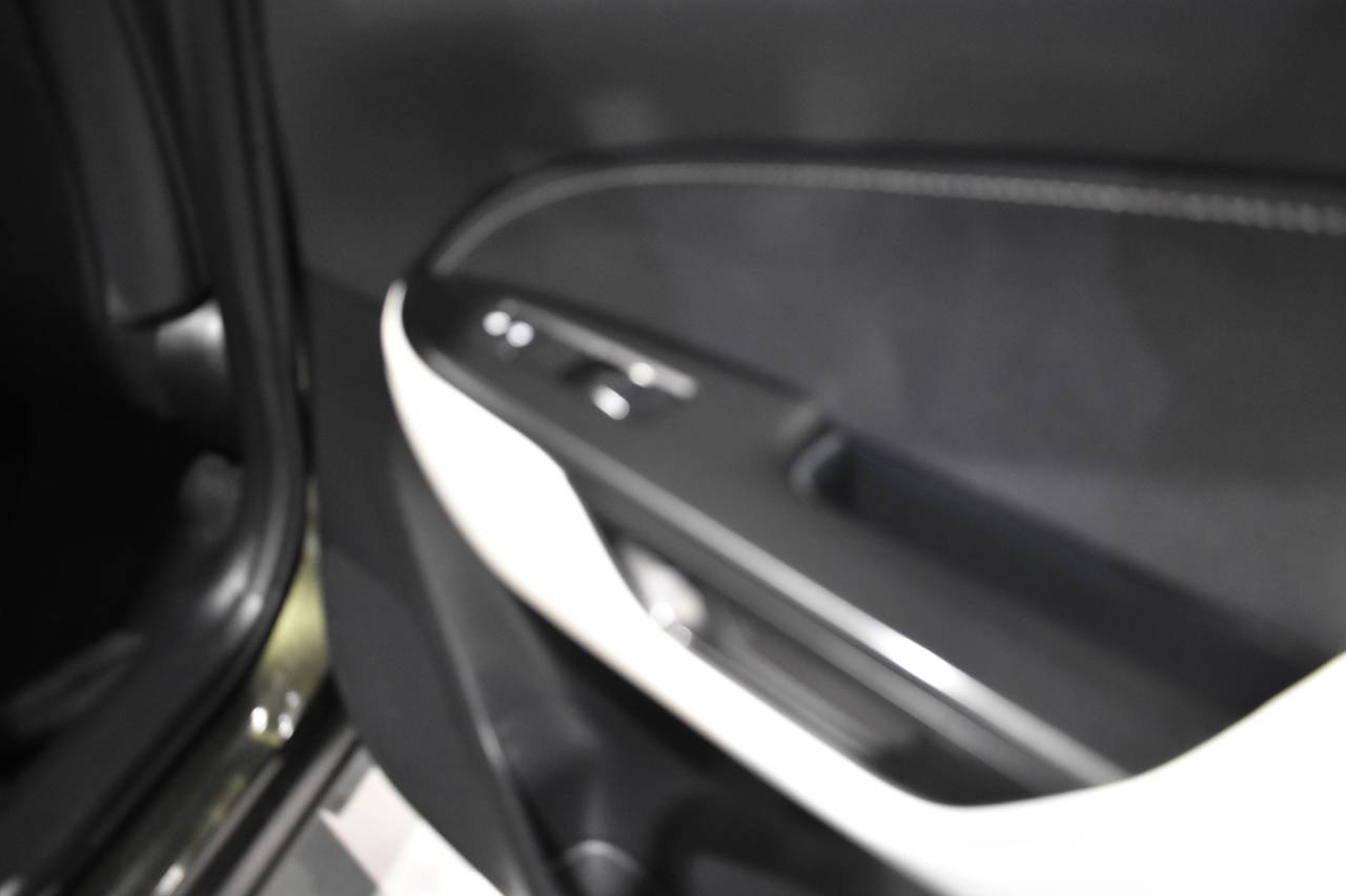 LEXUS NX en Minoautos