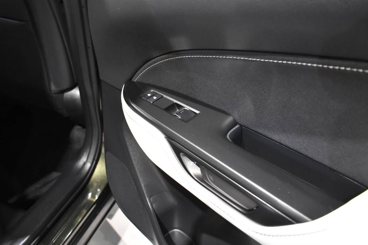 LEXUS NX en Minoautos