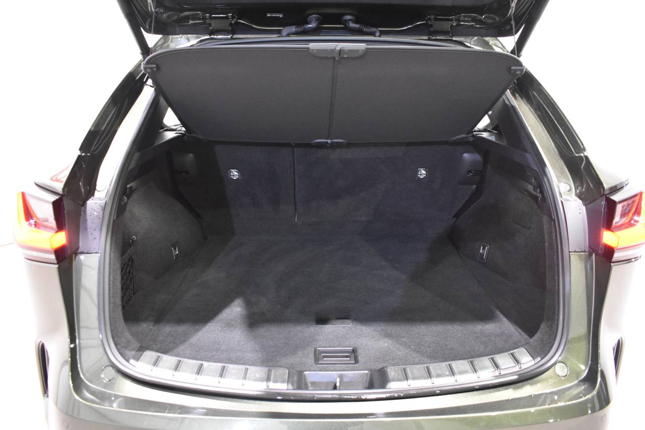 LEXUS NX en Minoautos