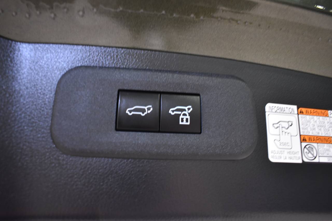 LEXUS NX en Minoautos