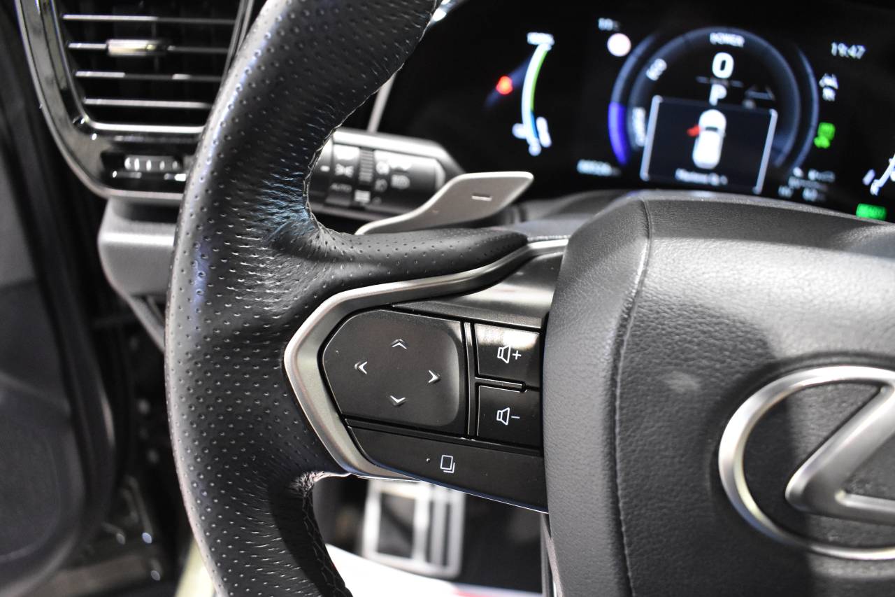 LEXUS NX en Minoautos