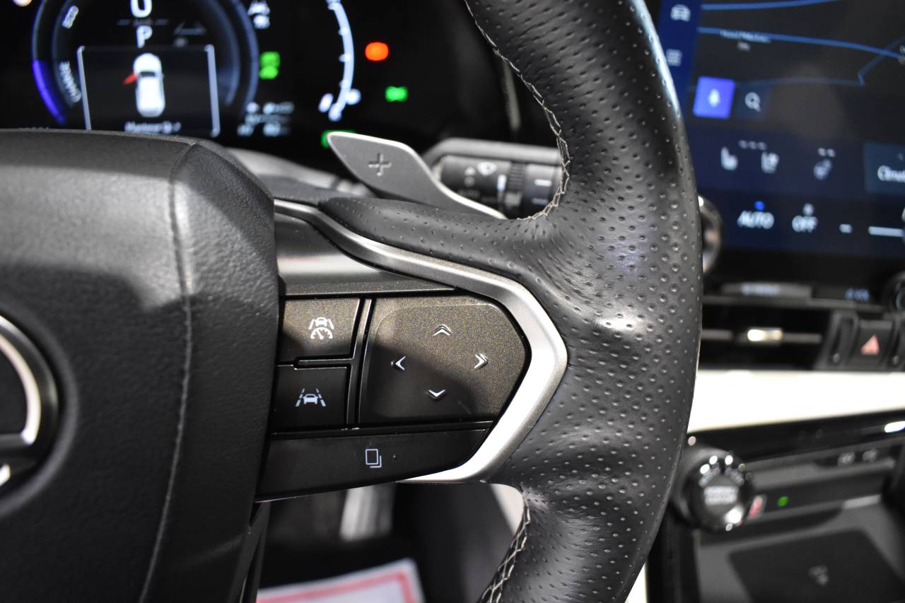 LEXUS NX en Minoautos