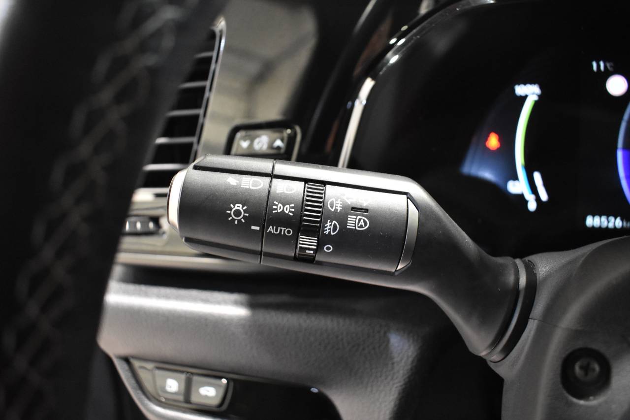 LEXUS NX en Minoautos