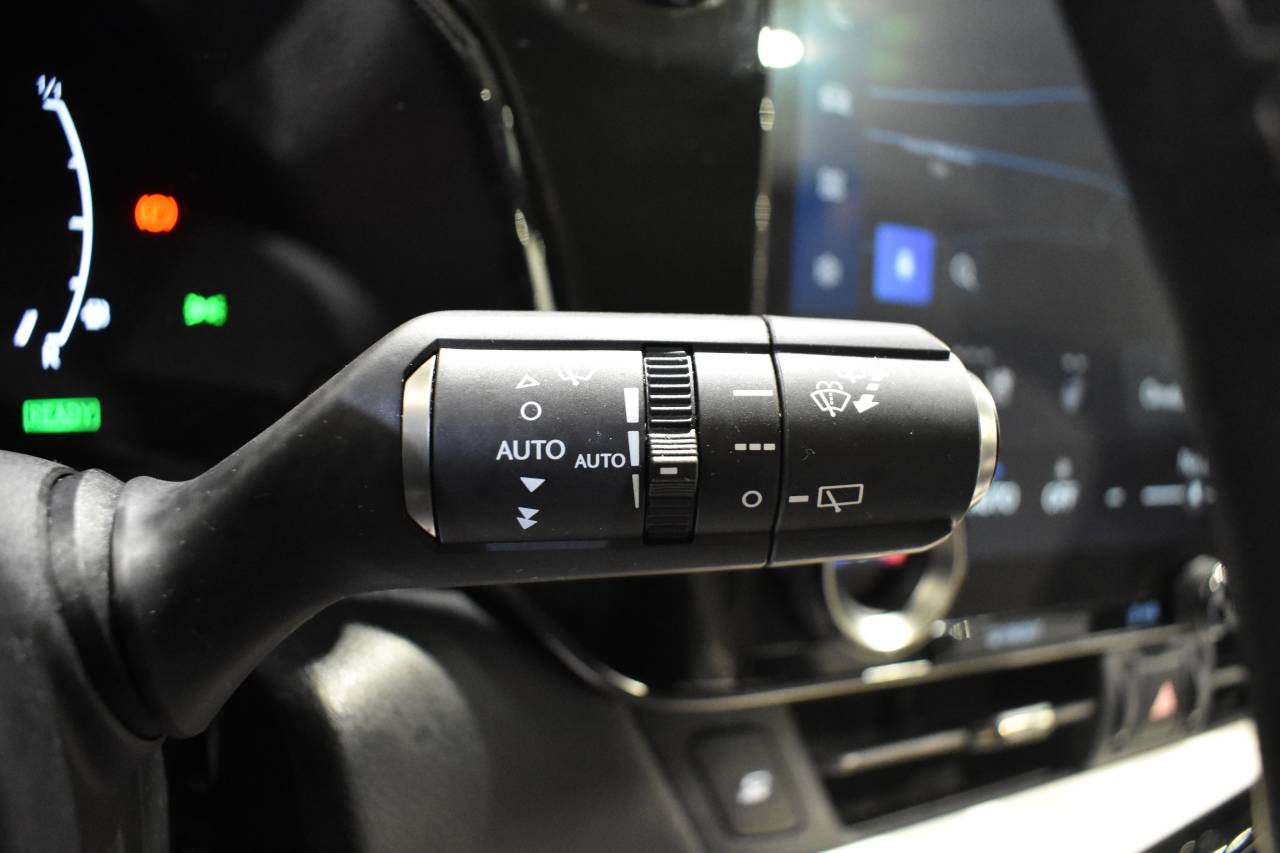 LEXUS NX en Minoautos