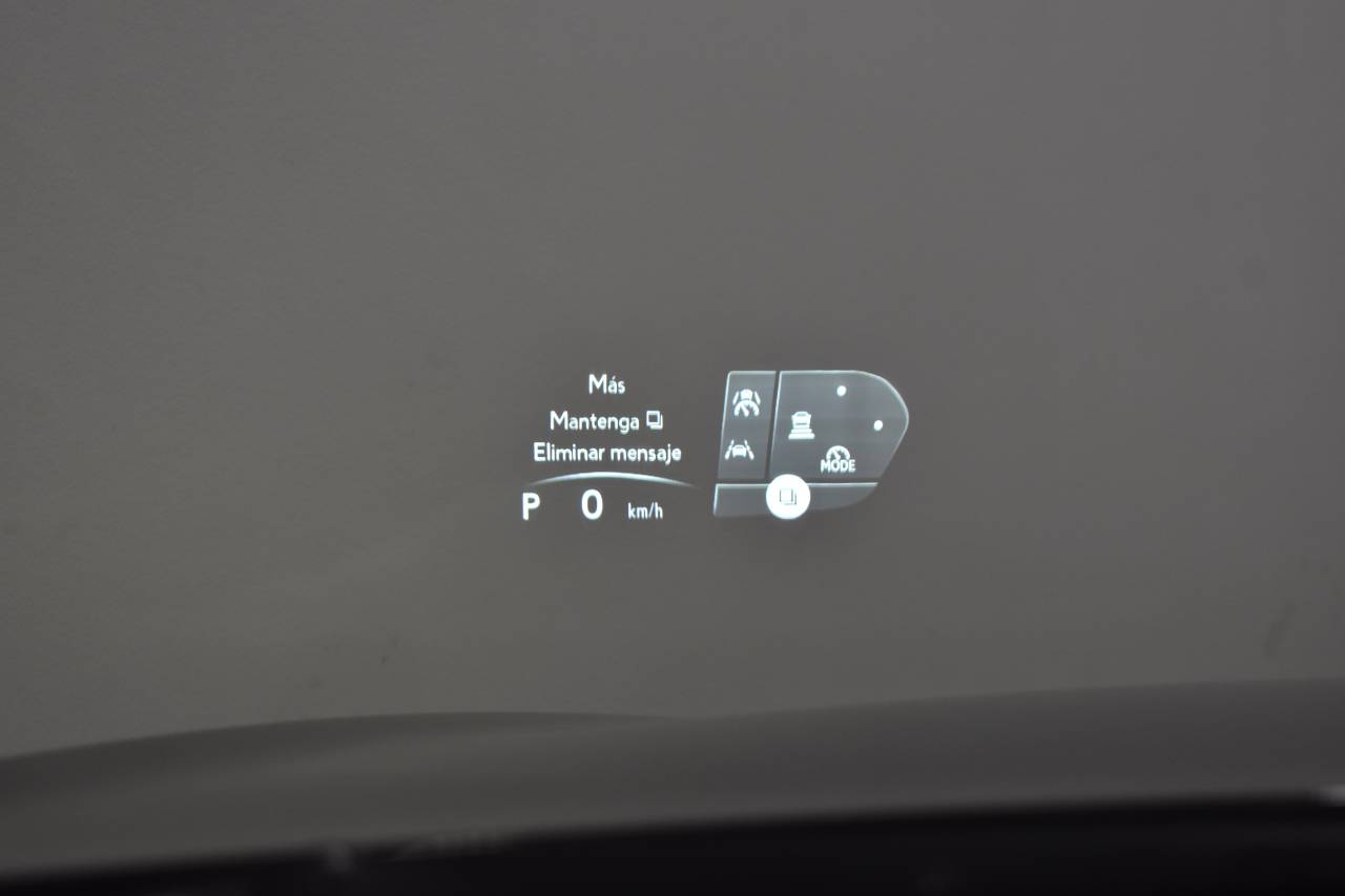 LEXUS NX en Minoautos