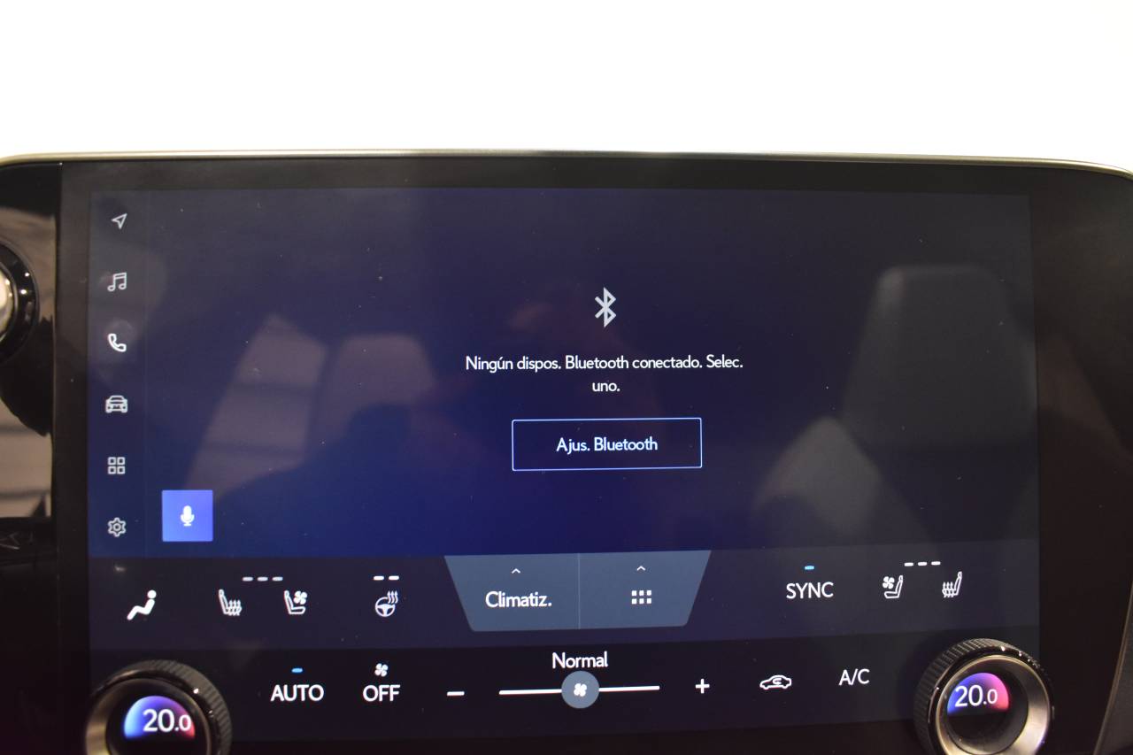 LEXUS NX en Minoautos