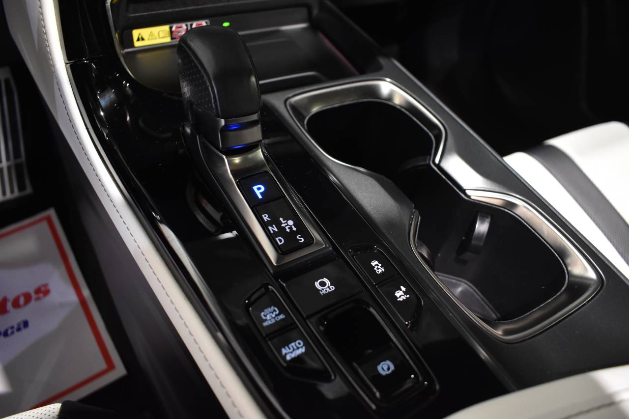 LEXUS NX en Minoautos