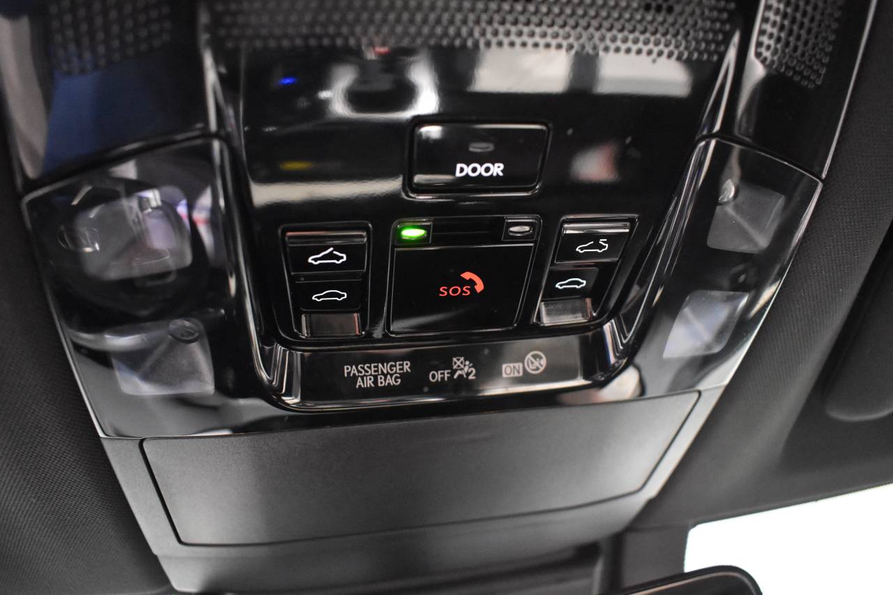 LEXUS NX en Minoautos