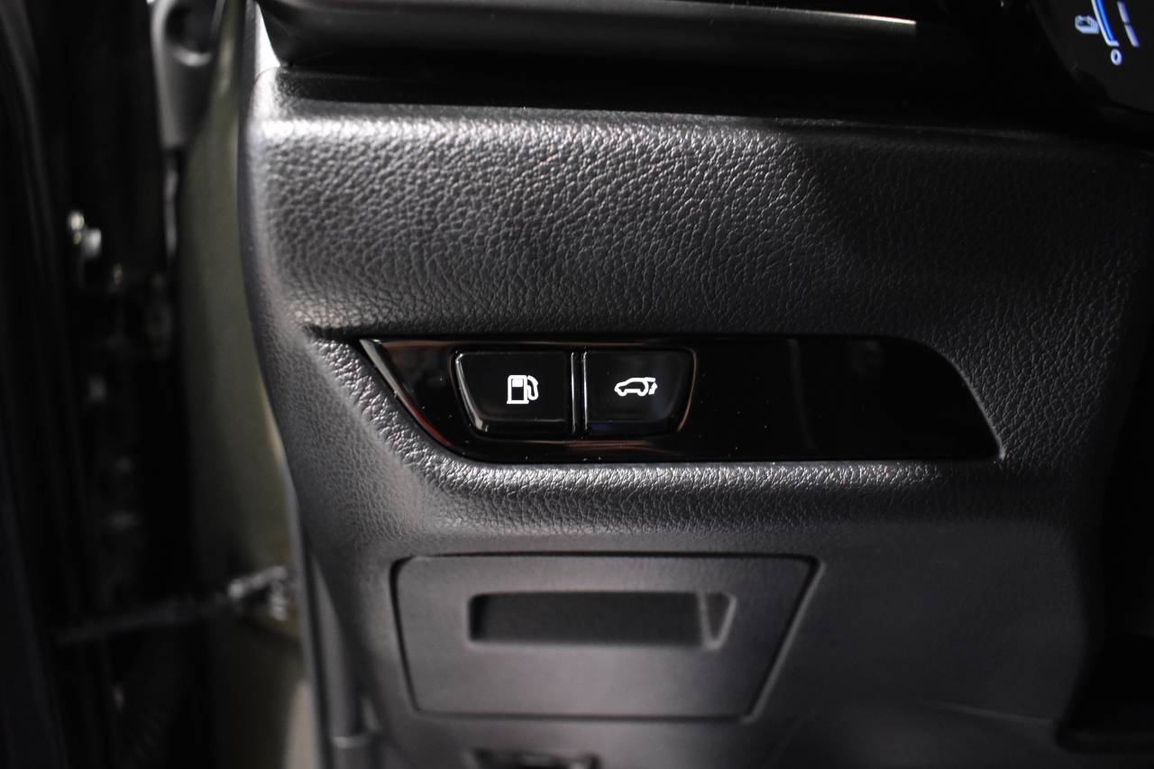 LEXUS NX en Minoautos