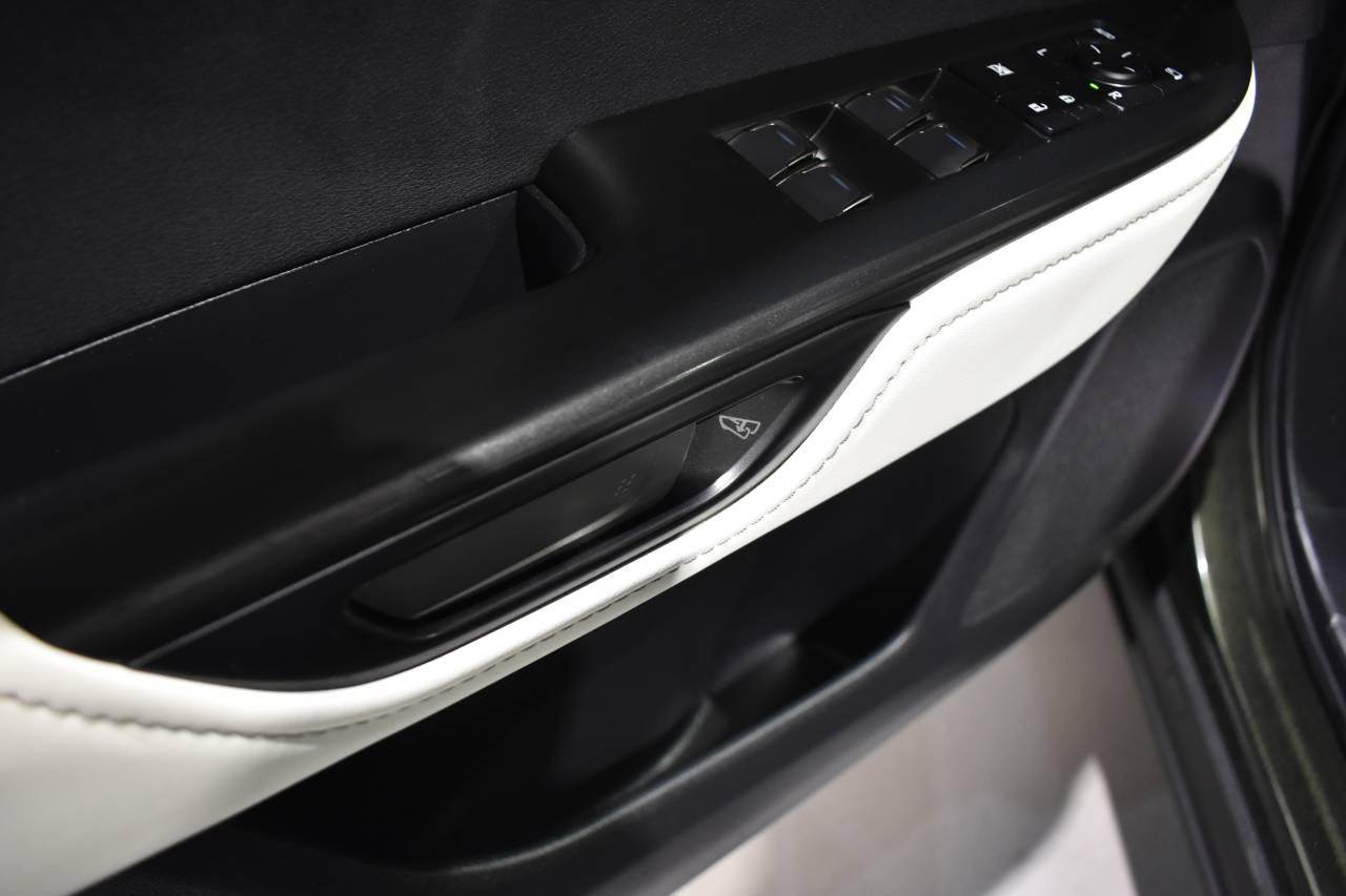 LEXUS NX en Minoautos