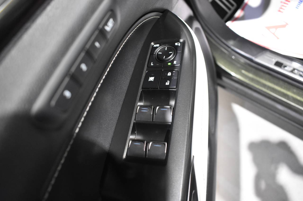 LEXUS NX en Minoautos