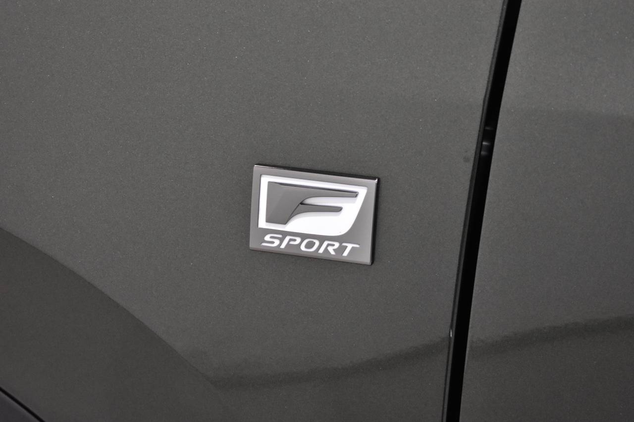 LEXUS NX en Minoautos