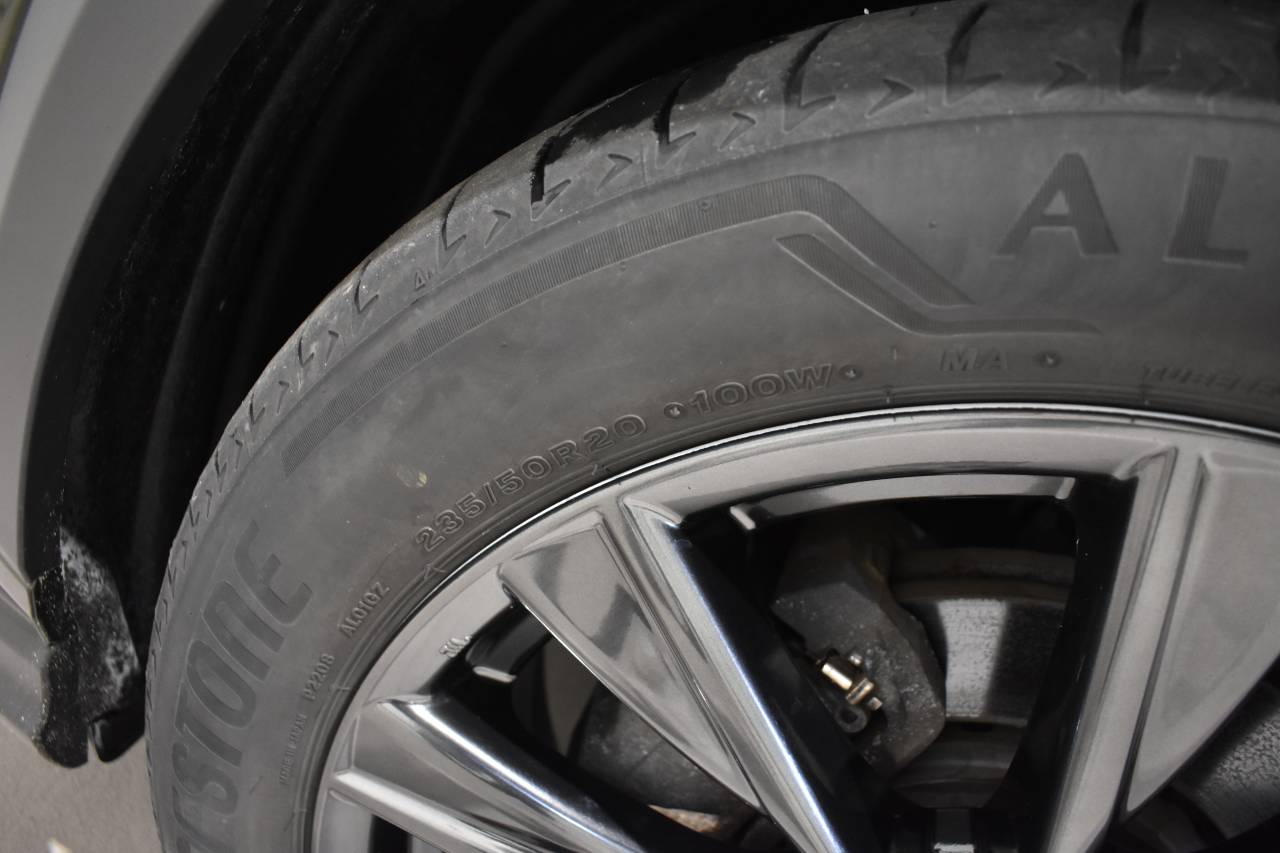 LEXUS NX en Minoautos