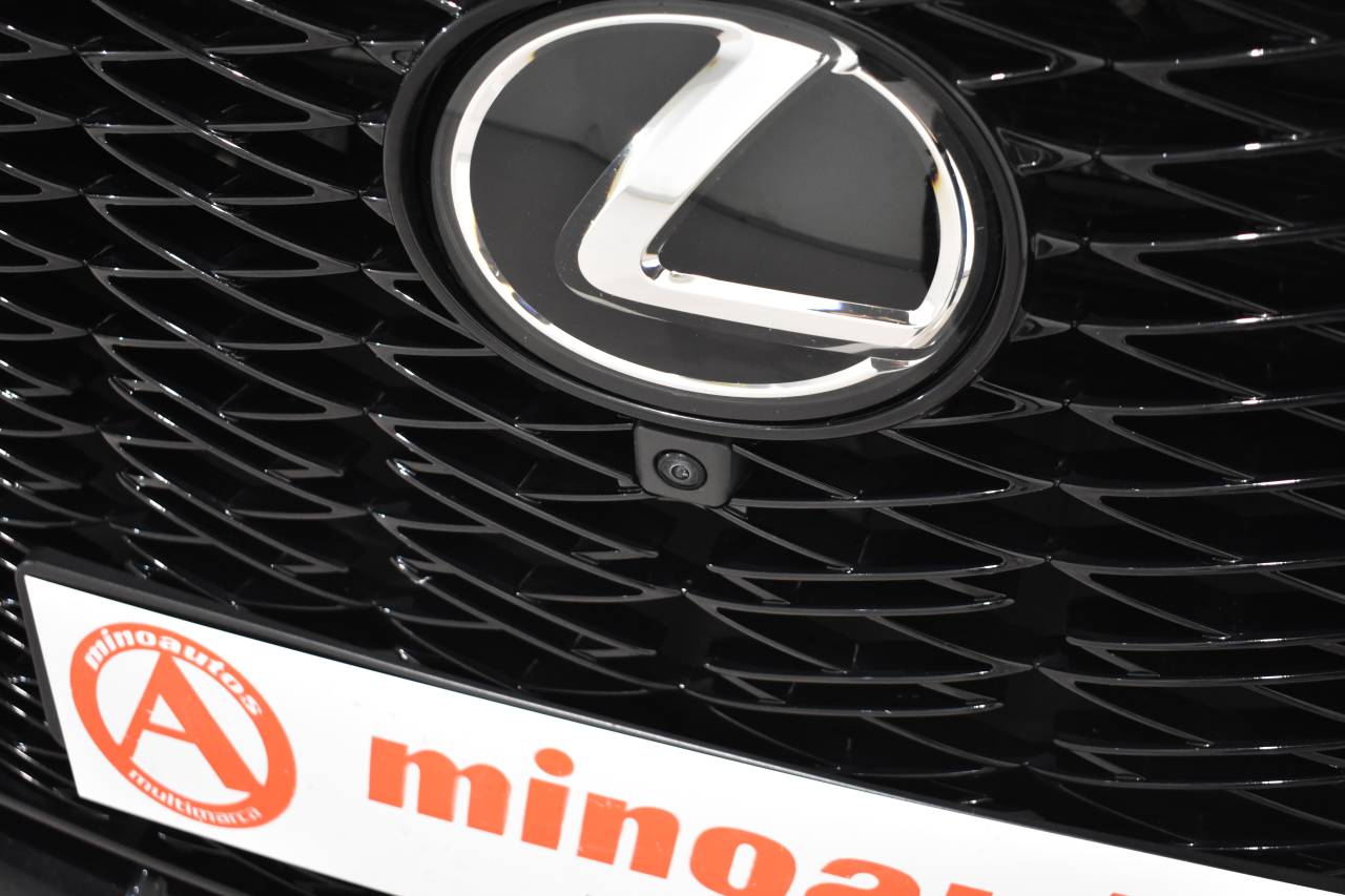 LEXUS NX en Minoautos