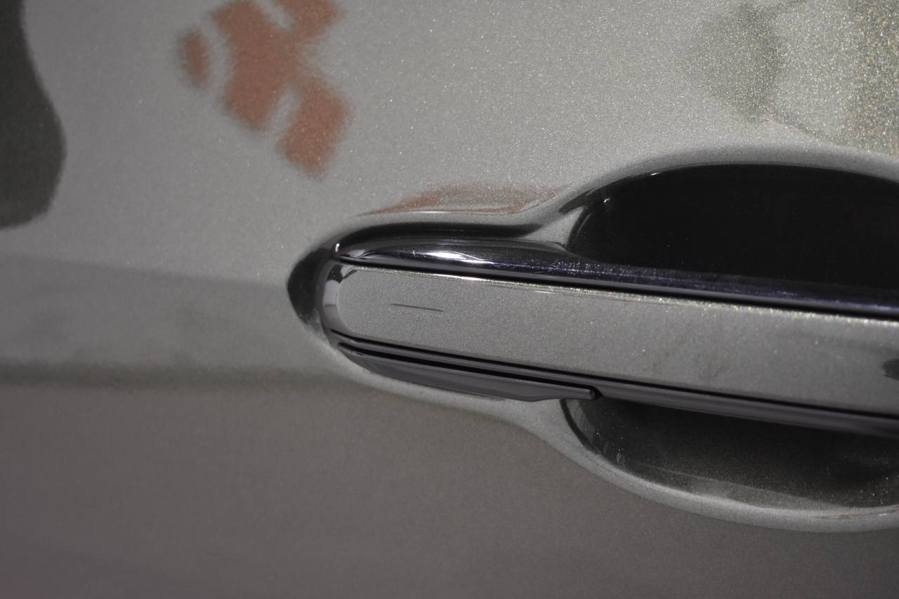 LEXUS NX en Minoautos