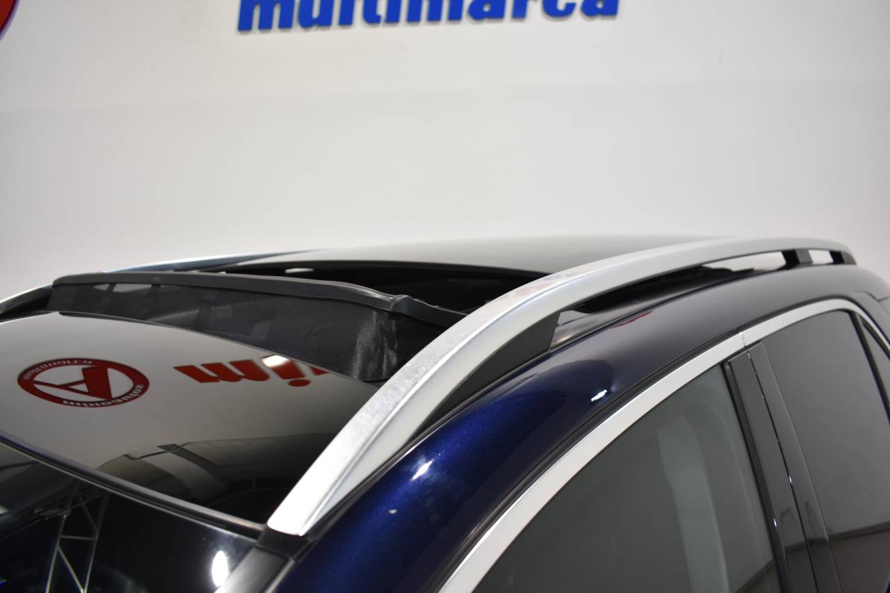 MERCEDES-BENZ GLE en Minoautos