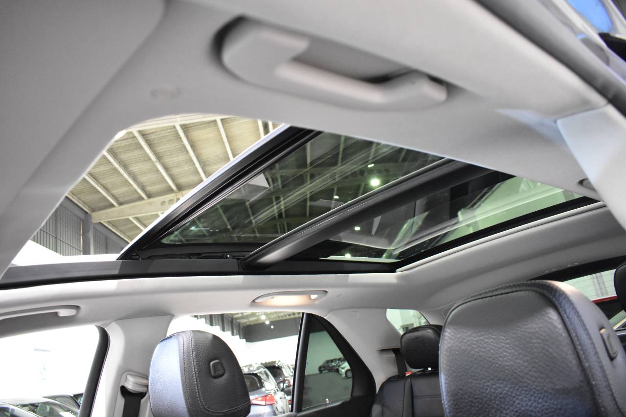 MERCEDES-BENZ GLE en Minoautos