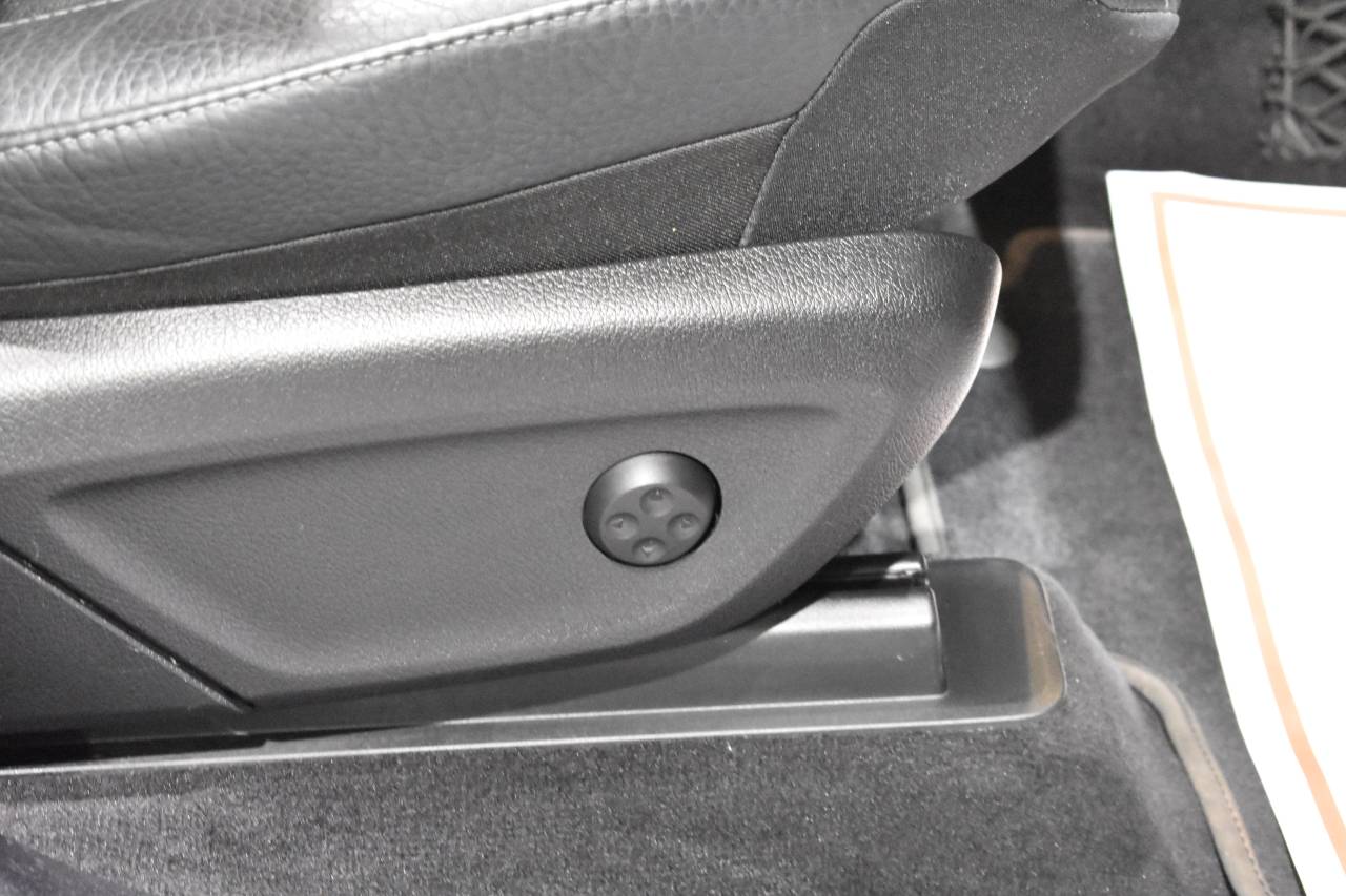 MERCEDES-BENZ GLE en Minoautos