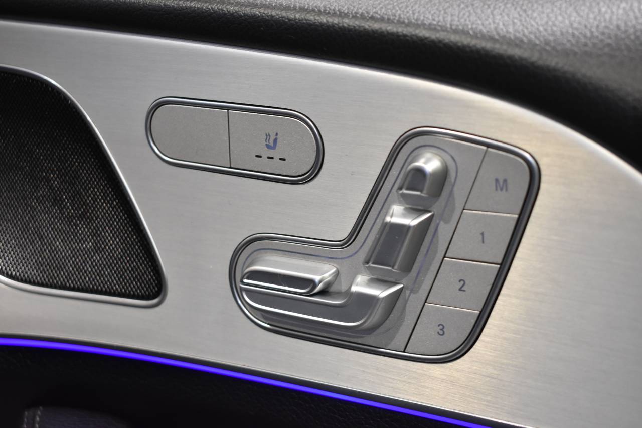 MERCEDES-BENZ GLE en Minoautos