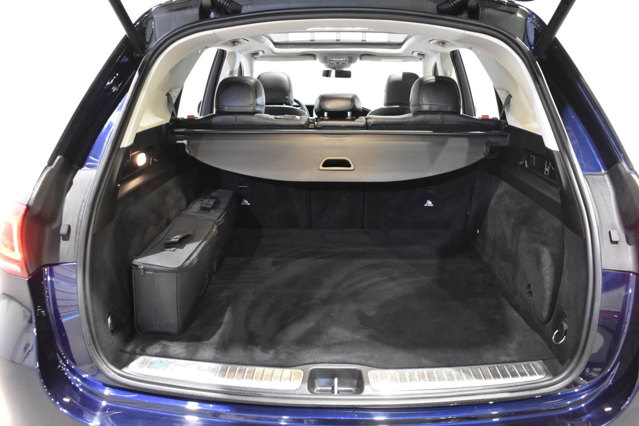 MERCEDES-BENZ GLE en Minoautos